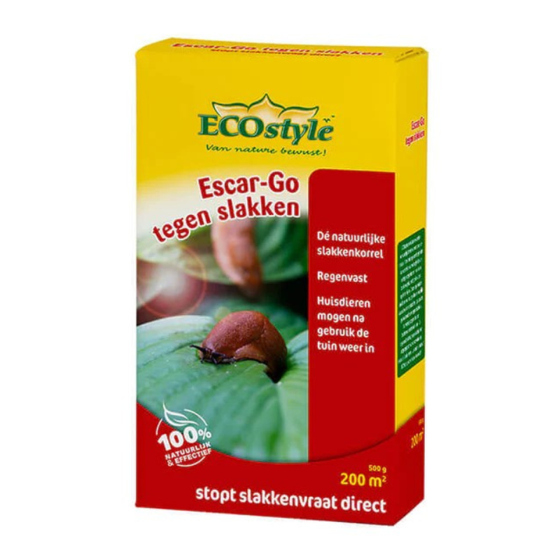 Escar Go ECOstyle - 500gr