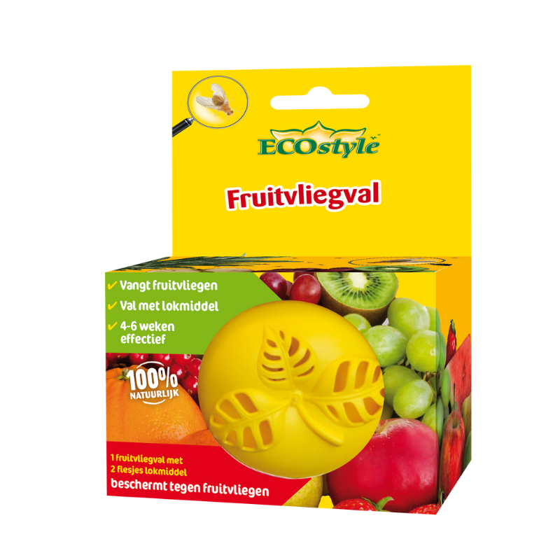 Fruitvliegval ECOstyle
