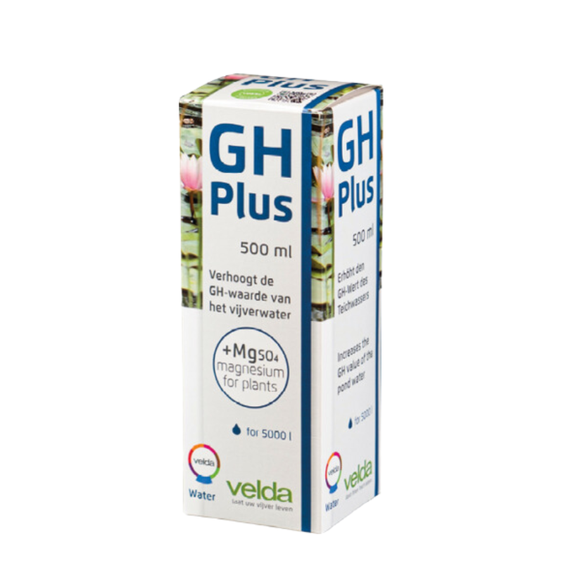 GH Plus Velda - 500 ml