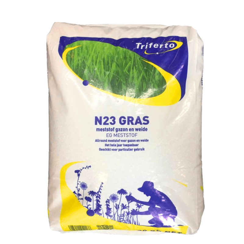N23-Gras Triferto - 20 kg