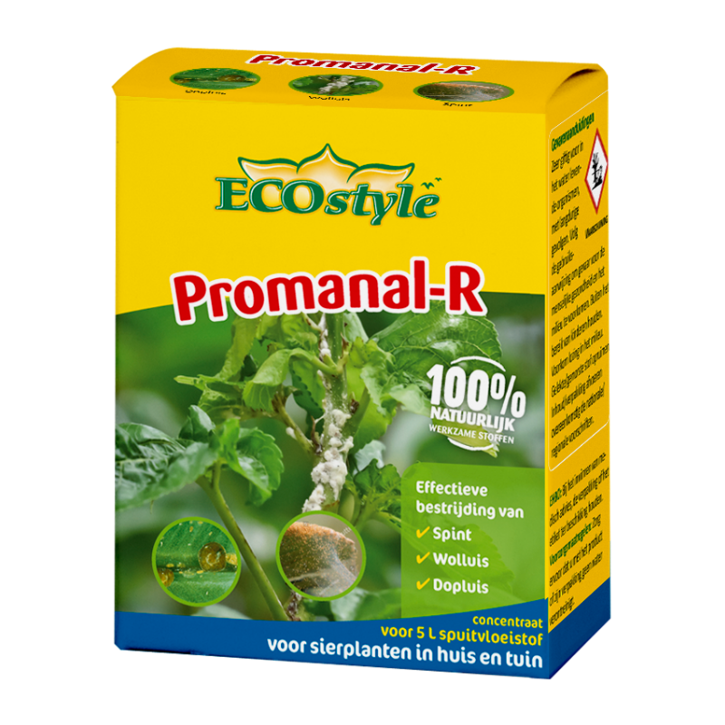 Promanal-R concentraat ECOstyle - 50ml