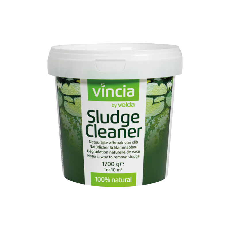 Sludge Cleaner Vincia by Velda - 1700 gr